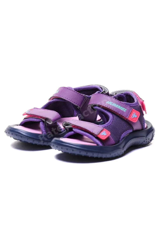 Point Jr Çocuk Sandalet 900303-9662