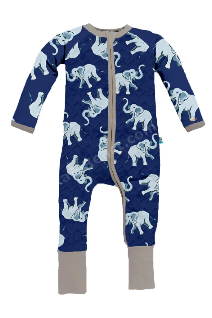 1.5 TOG Elephant Bebek/Çocuk Uyku Tulumu