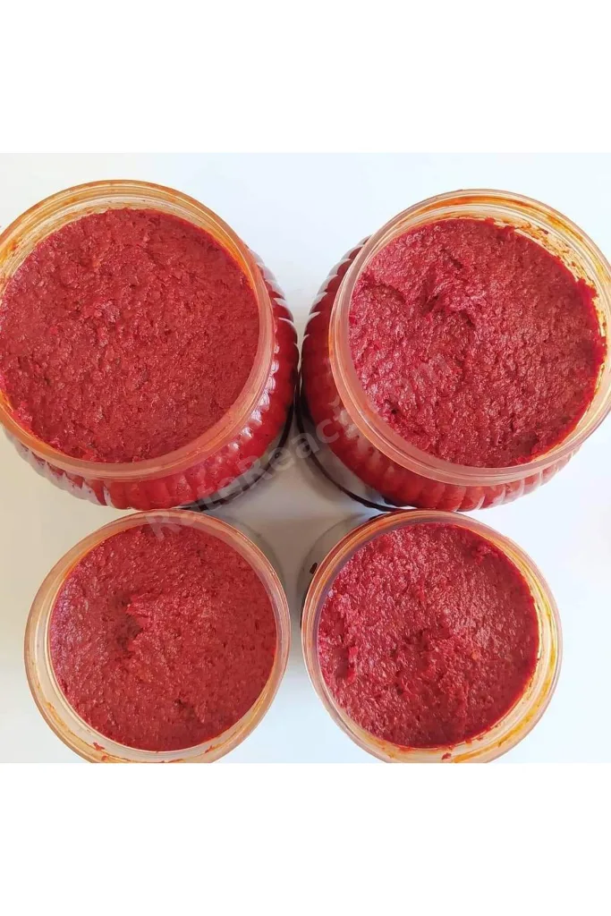 hatayın domates salcası 1 kg