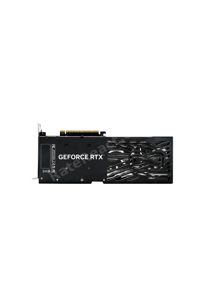 Geforce Rtx5060ti Infinity 3 16gb 128bit Gddr7 Ekran Kartı Ne7506t019t1-gb2061s