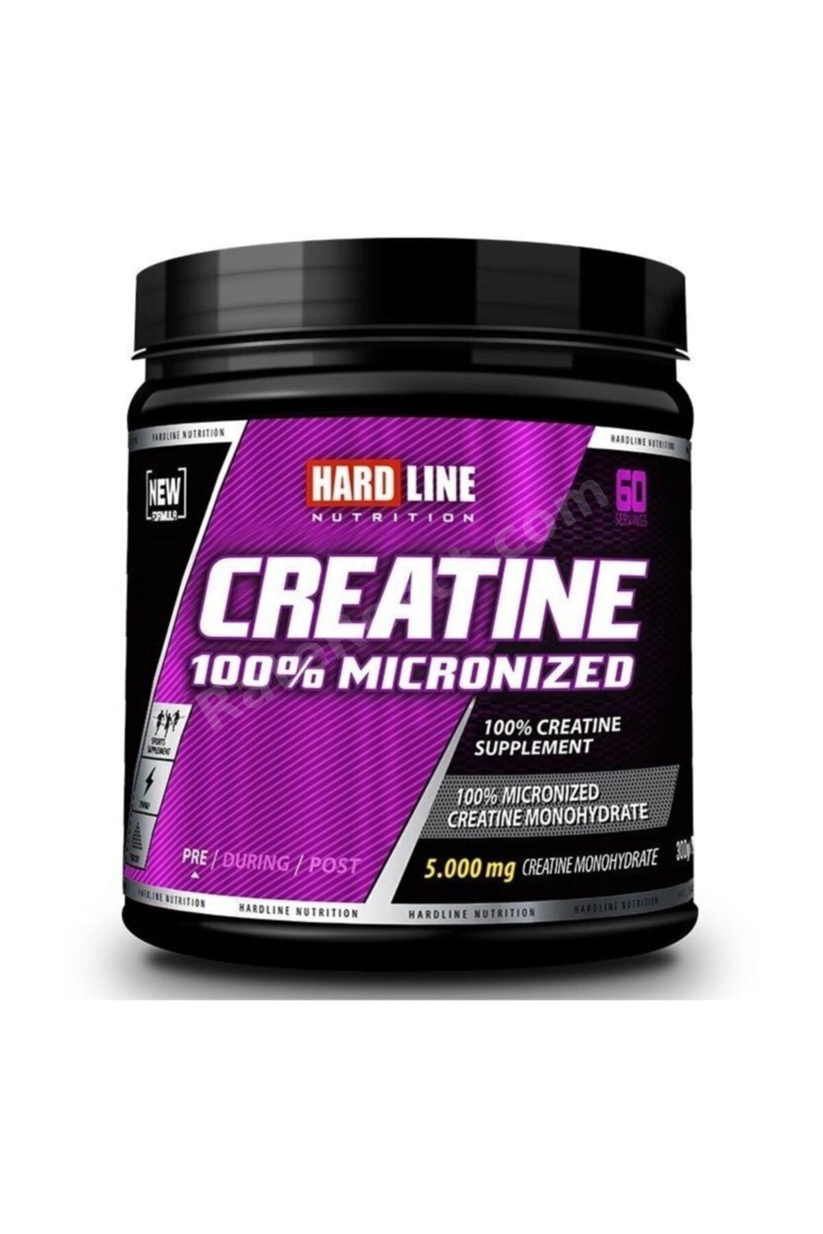Kreatin %100 Mikronize 300 gr (creatine)