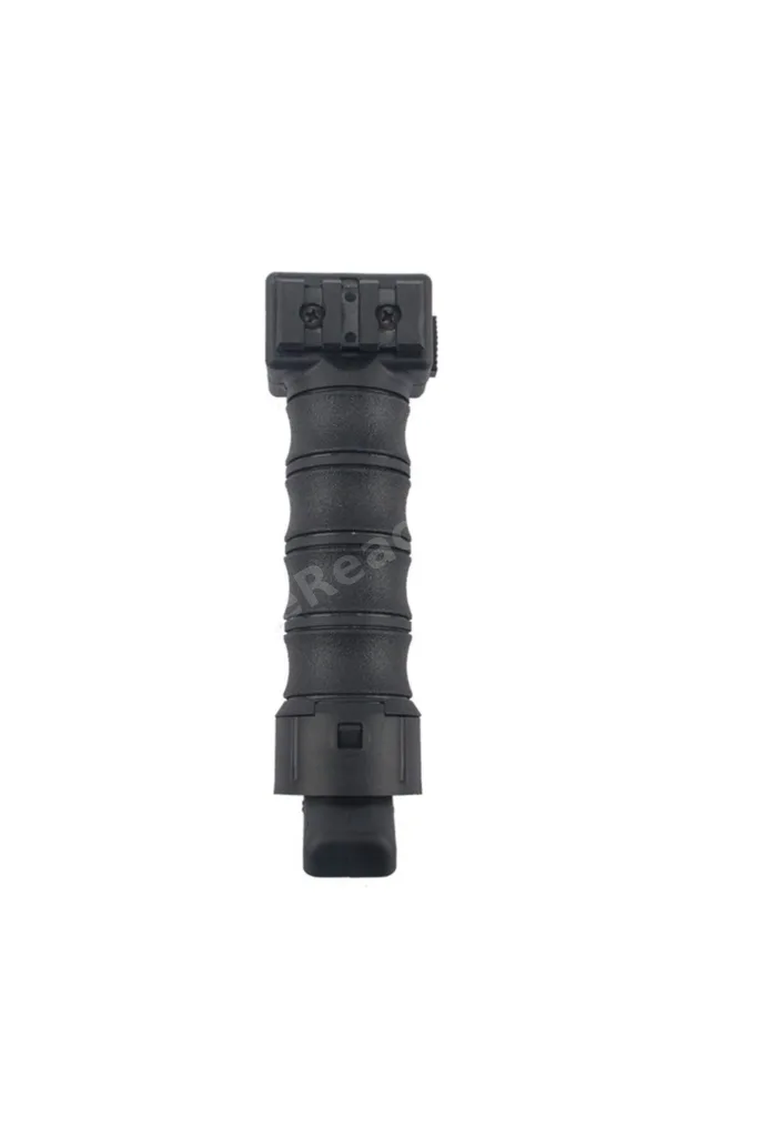 Tüfek Çatal Ayak Tutamak - Bipot Grip