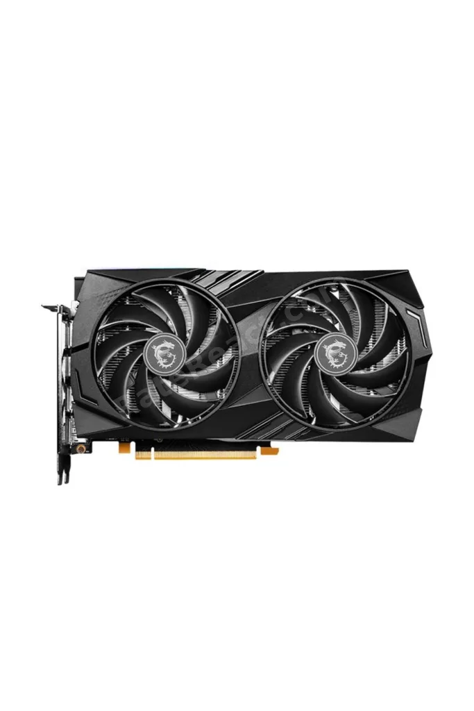 GEFORCE RTX4060 GAMING X 8G 8GB GDDR6 128BIT 1XHDMI 3XDP EKRAN KARTI Uyumlu