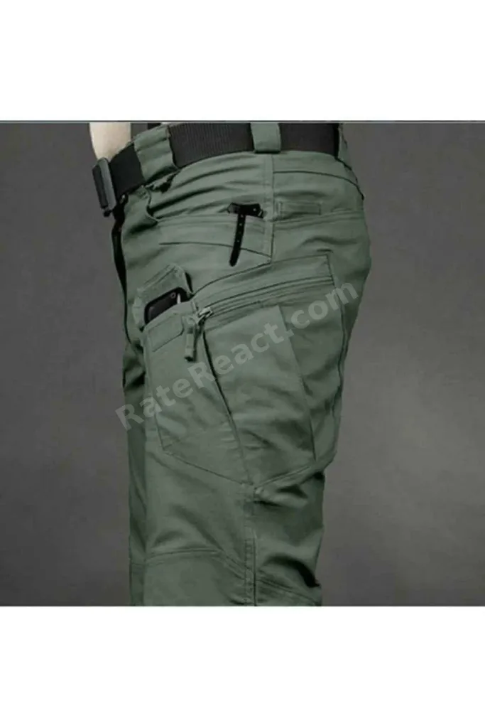 Commandos Erkek Haki Taclite Pro Ripstop Model Pantolon 5.11,