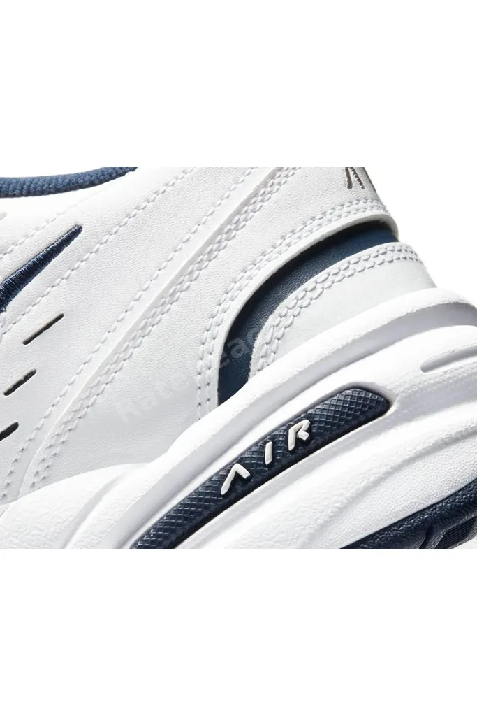 Unisex Antrenman Ayakkabısı 415445-102 Air Monarch iv Beyaz