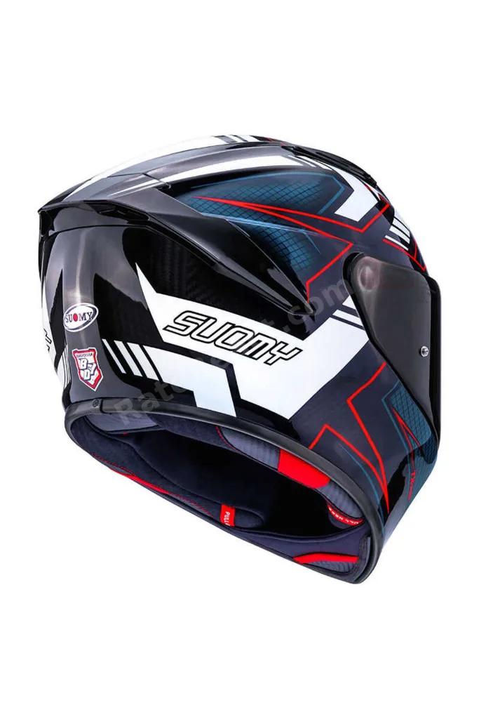 TX-PRO KASK FLAWLESS BEYAZ