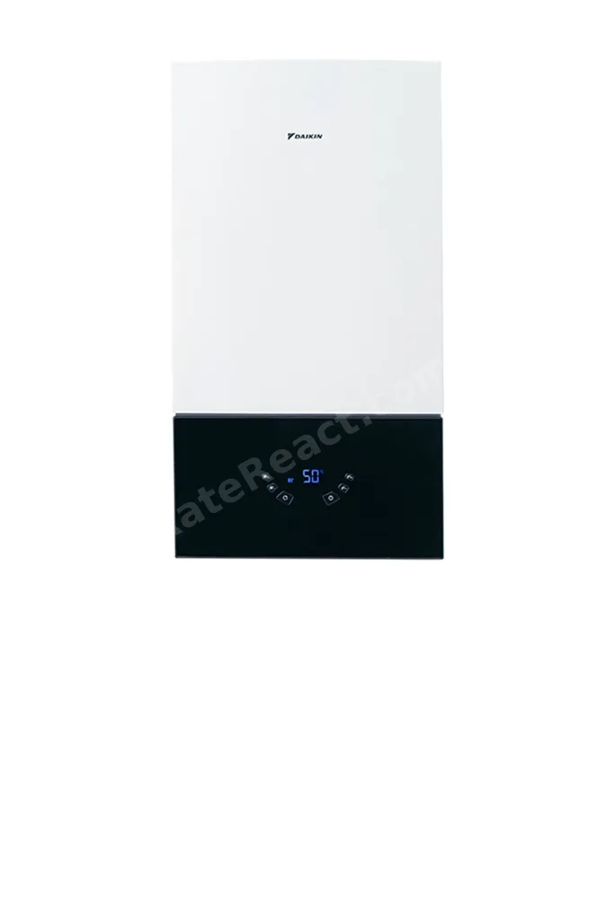 Premix Vz 23 Kw Kombi Tam Yoğuşmalı 6 Yıl Garantili