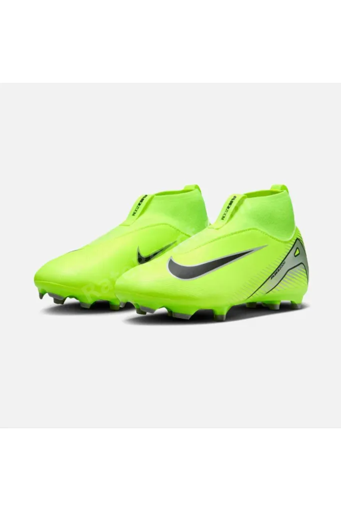 Jr. Mercurial Superfly 10 Academy FG/MG Pro Çocuk Krampon (DAR KALIP)