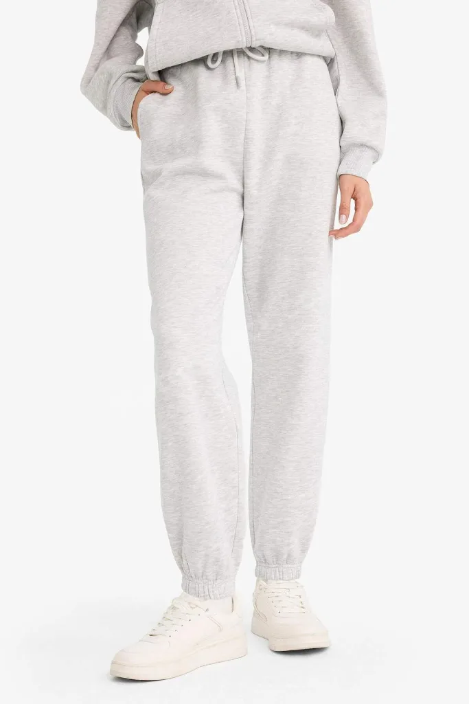 Standart Fit Jogger Eşofman Altı S7370AZ22WN
