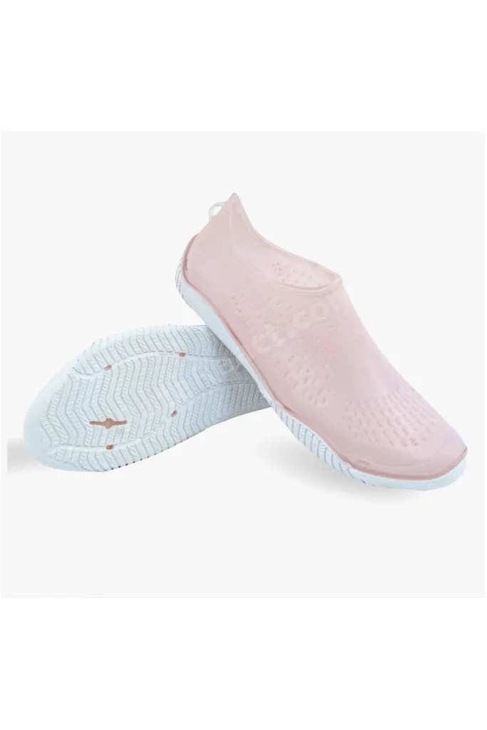 Su Sporları Ayakkabısı - Açık Pembe - Fitshoe