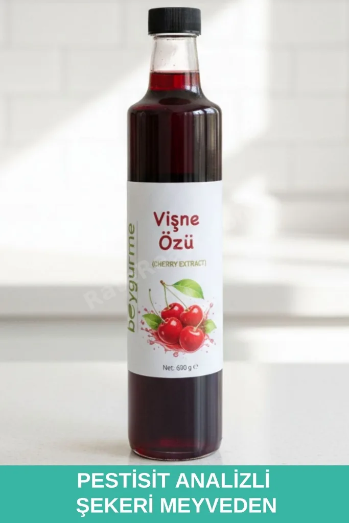 Vişne Özü 690 gr