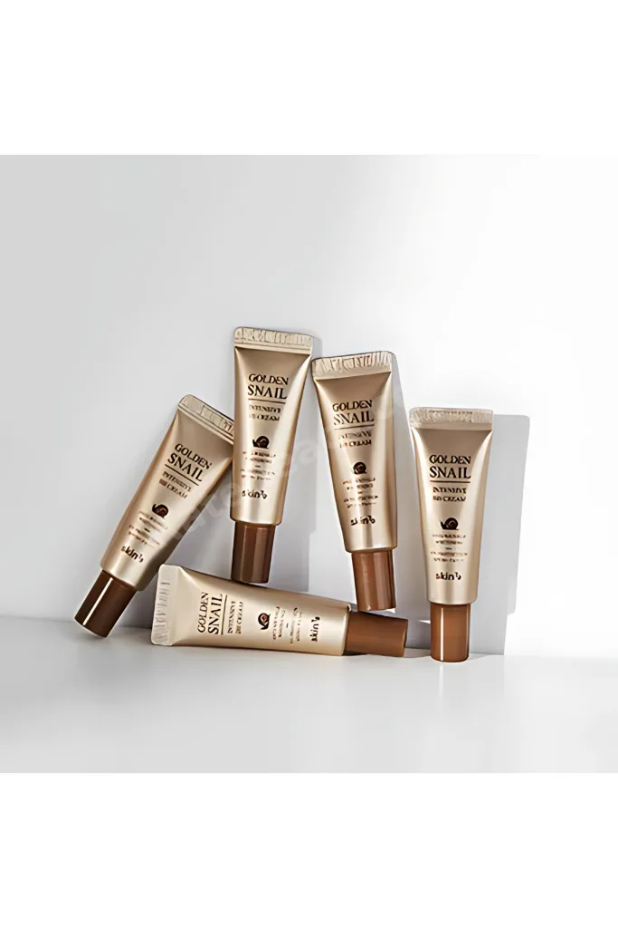 Golden Snail Intensive Bb Cream Spf Pa Nemlendirici Ve Besleyici Cilt Tonunu Eşitleyen Bb Krem-7g