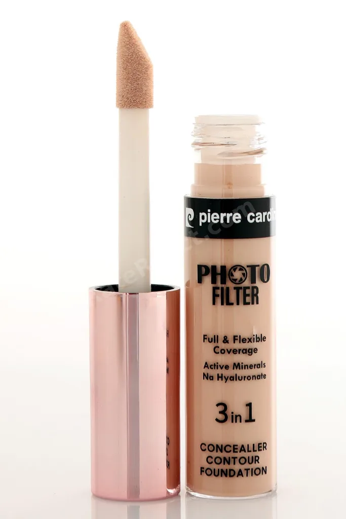 Photo Filter Liquid Concealer Kapatıcı - Medium 822