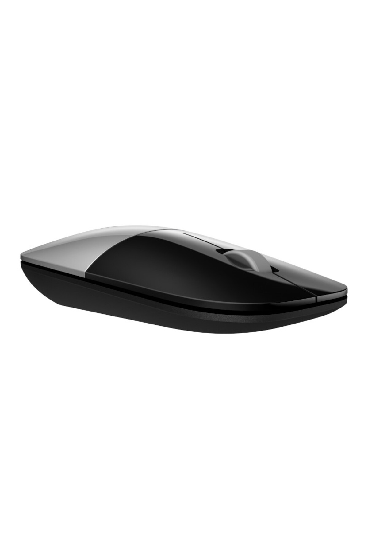 Z3700 Kablosuz Mouse Gümüş X7Q44AA
