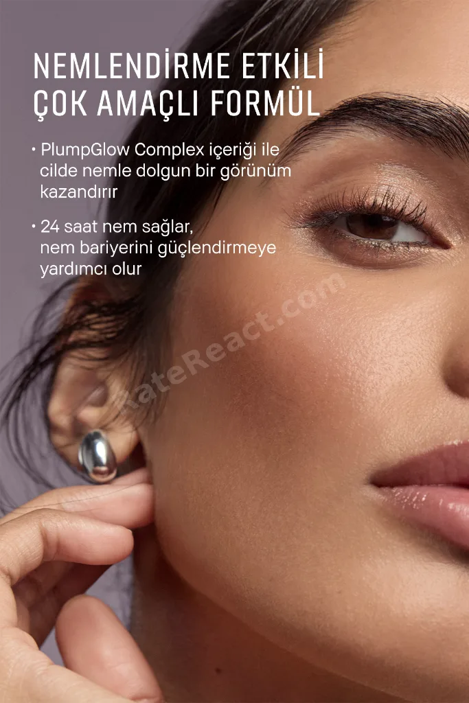 Skin Enhancer Allık, Bronzlaştırıcı & Aydınlatıcı Multi-Stick - Morning Dew