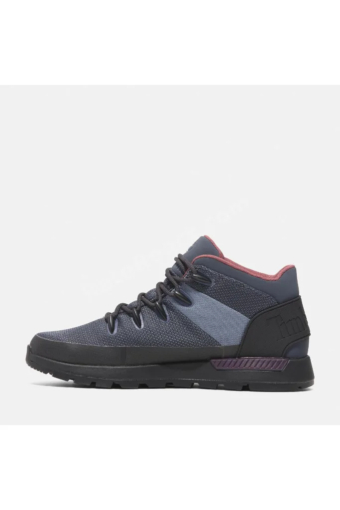 Sprint Trekker MID LACE UP WATERPROOF SN TB0A6CRBEJK1