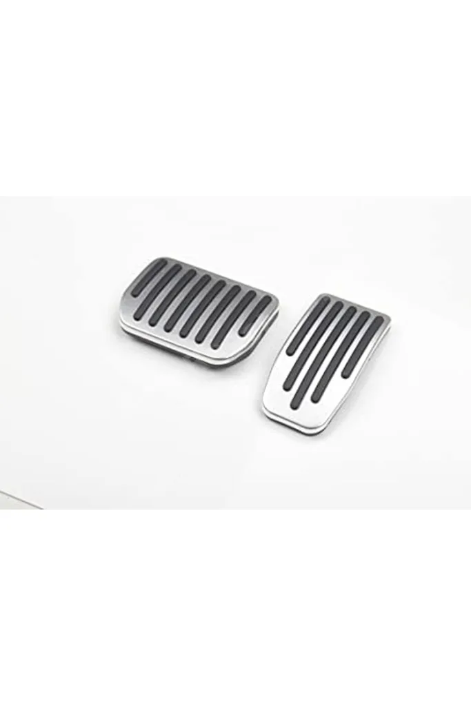 TTKTEKNOLOJİ Model Y ve Juniper ile Uyumlu Pedal Seti TTKTEKNOLOJİ 2026 395519