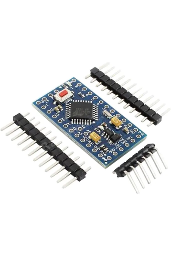 msa shop Arduino Pro Micro 5V - Klon 931845