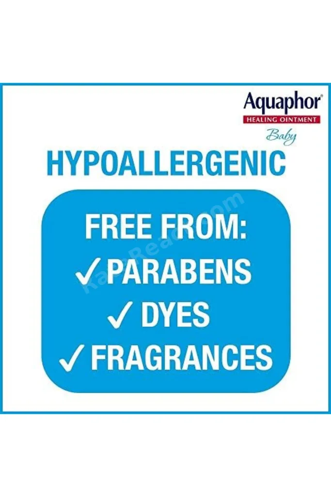 Aquaphor Bebek Merhem, 14 oz 1219822