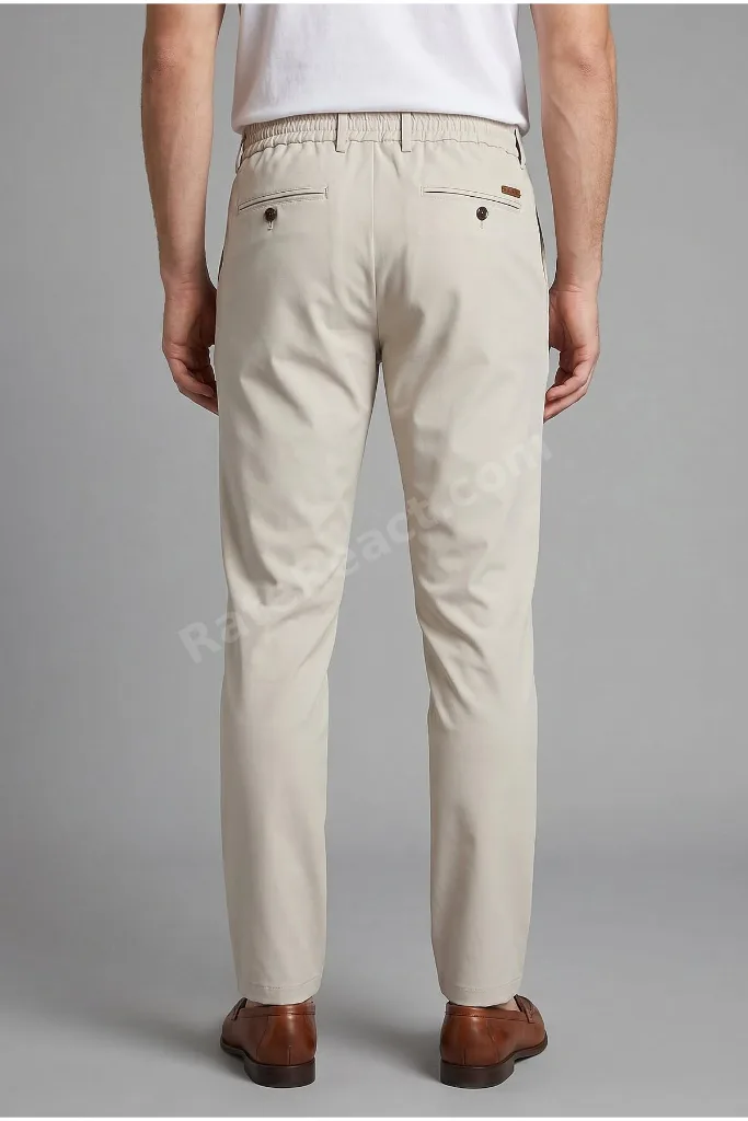 Taş Jogger İpli Spor Pantolon