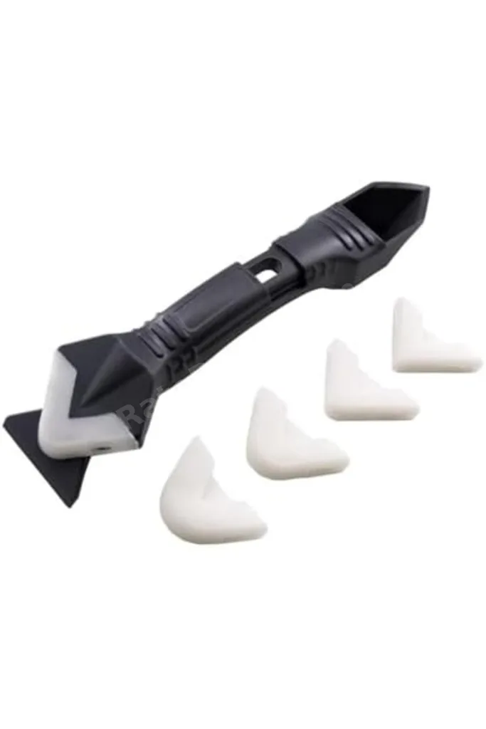 Spatula MUTFAK temizleyicisi VE DERZ KAZIYICI - Tezgah Parke Mermer Silikon kazıyıcı 1268290