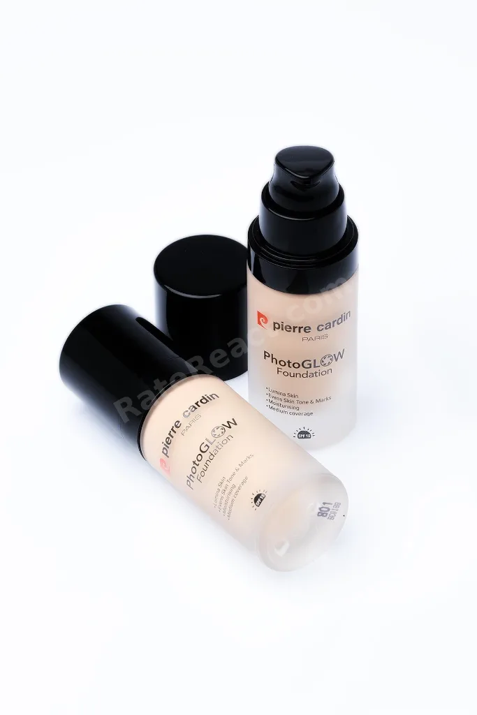 Photoglow Aydınlık Veren Fondöten Light Skin With Neutral