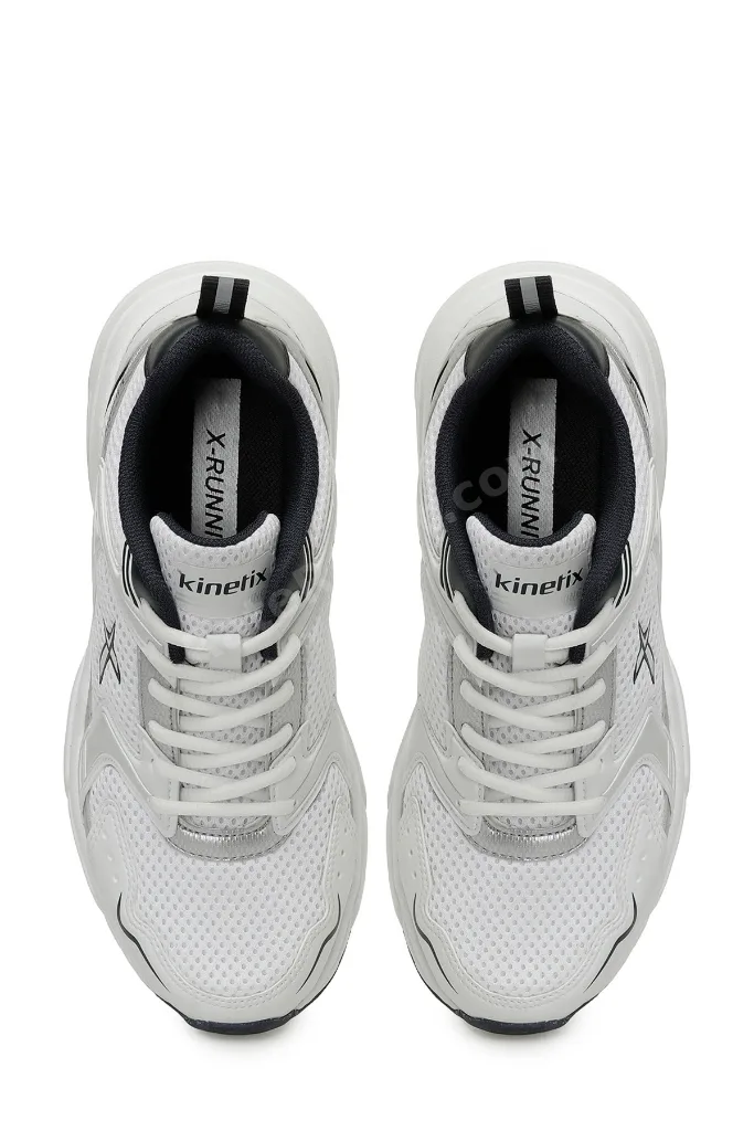 SPERA TX 5FX Beyaz Unisex Koşu Ayakkabısı