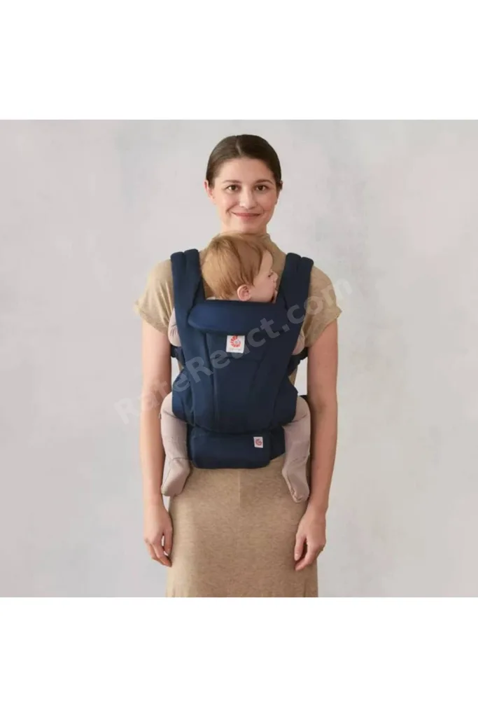 Taşıyıcı | Omni Deluxe Coton | Midnight Blue