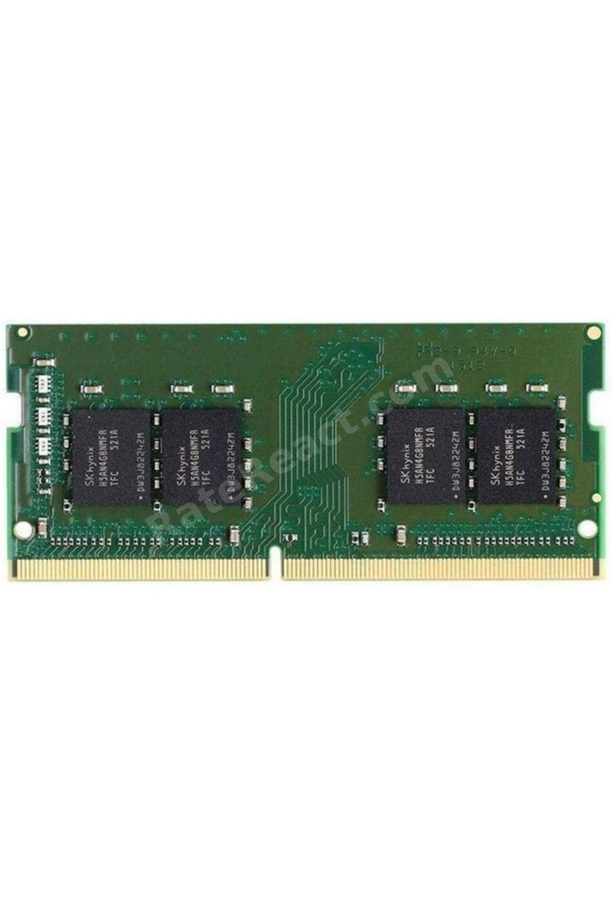 32gb 3200 Ddr4 Kvr32s22d8/32 (nb)