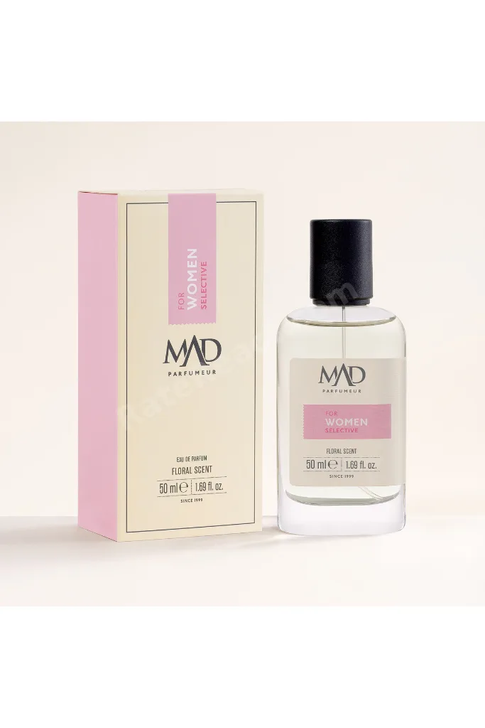 Mad W150 Selective 50 ml Kadın Parfüm