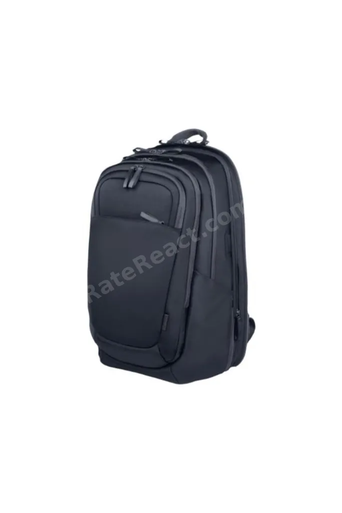 Travel Plus 30L 17'' Notebook Çantası Siyah A2CC9AA