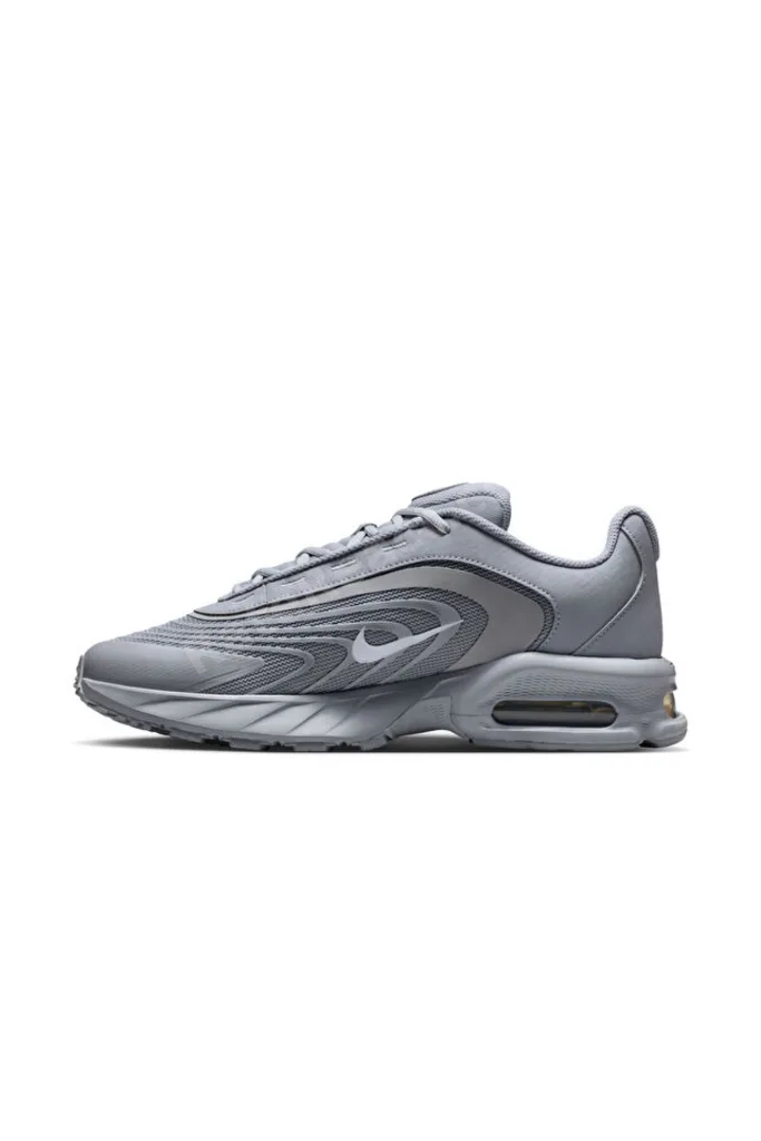 AIR MAX FIRE Erkek Günlük Ayakkabı IR0819-009 Gri