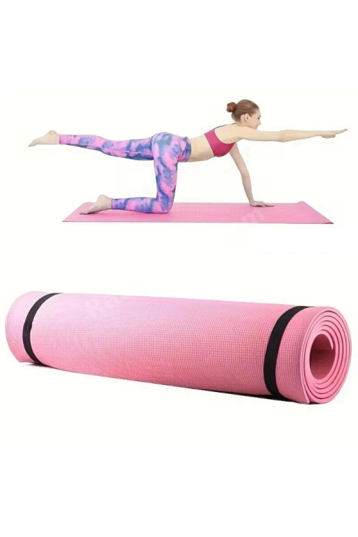 Yoga Matı