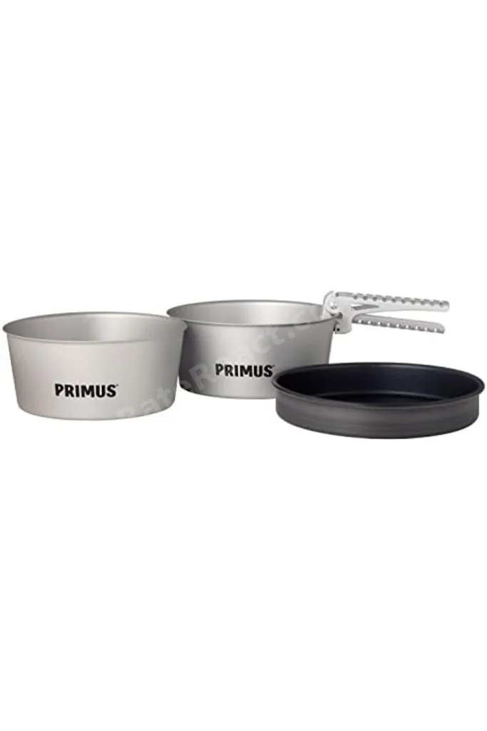 TTKTEKNOLOJİ -Yemek Set 1.3 l TTKTEKNOLOJİ 2026 395519