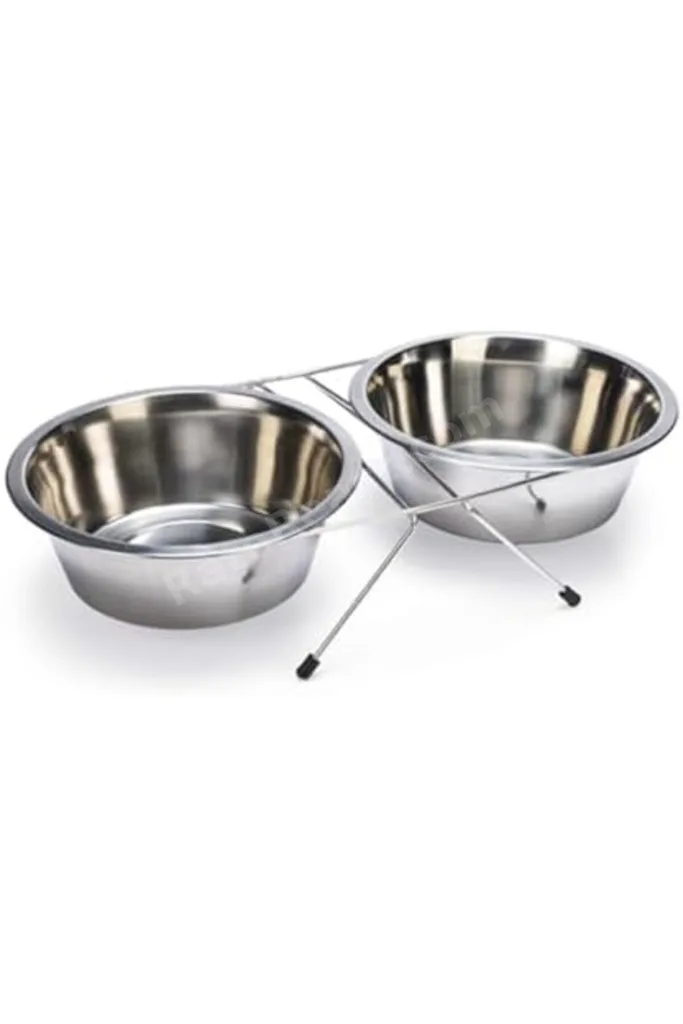 TTKTEKNOLOJİ Duo Dinner İkili Mamakabı 21Cm 1600Ml TTKTEKNOLOJİ 2026 395519