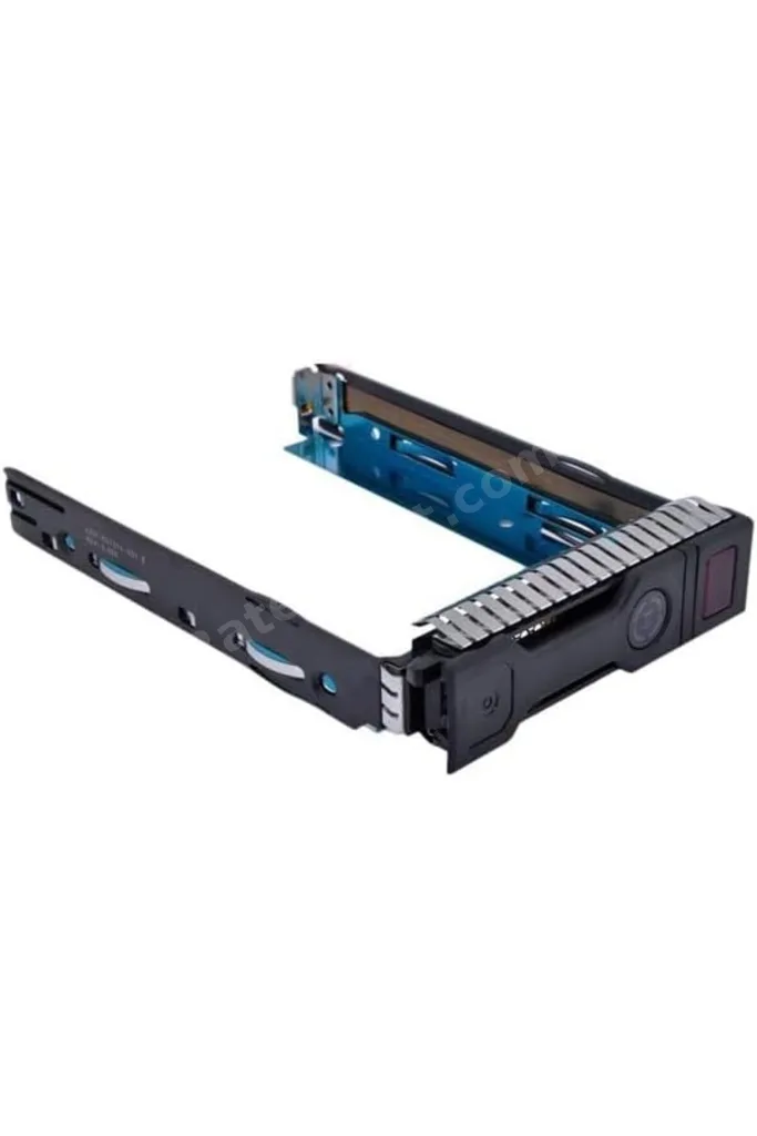 meala kozmetık store SunucuSepeti 651314-001 HP Uyumlu 3.5" Disk Kızağı (G8 G9 G10) 2026 919086