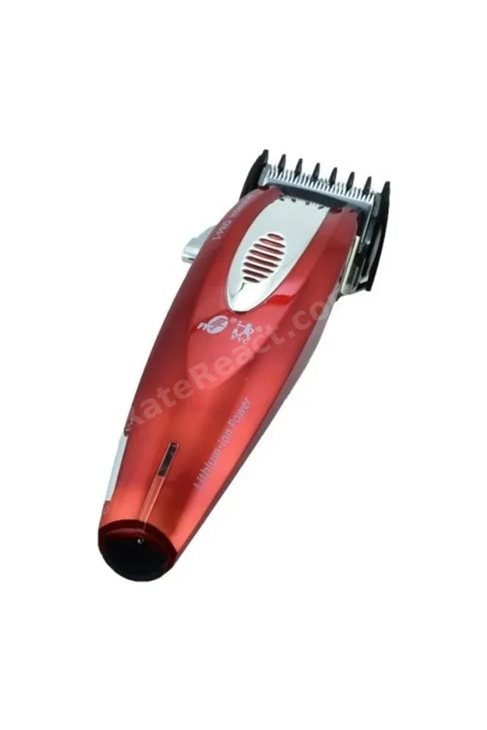 Fyc 1288 Profesyonel Tıraş Makinesi