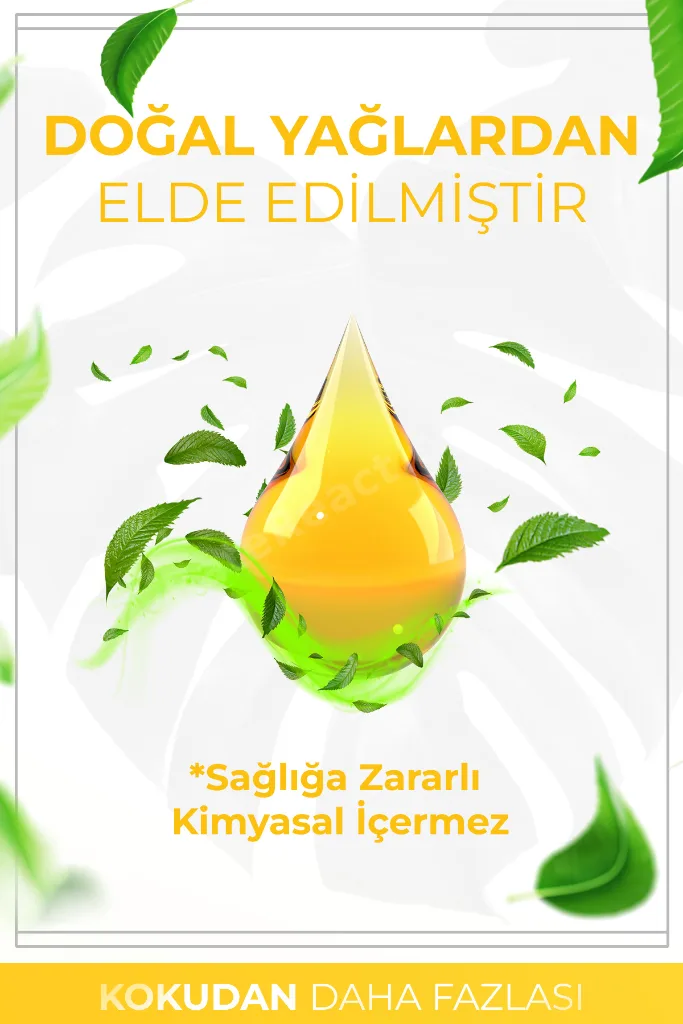 Şeftali Esintisi Çubuklu Oda Kokusu Bambu Kokusu Peach Breeze Reed Diffuser 50ml