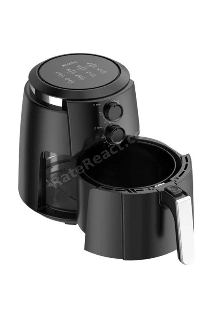 Fastfryer XL ( Yağsız Fritöz Airfryer ) HAF-01