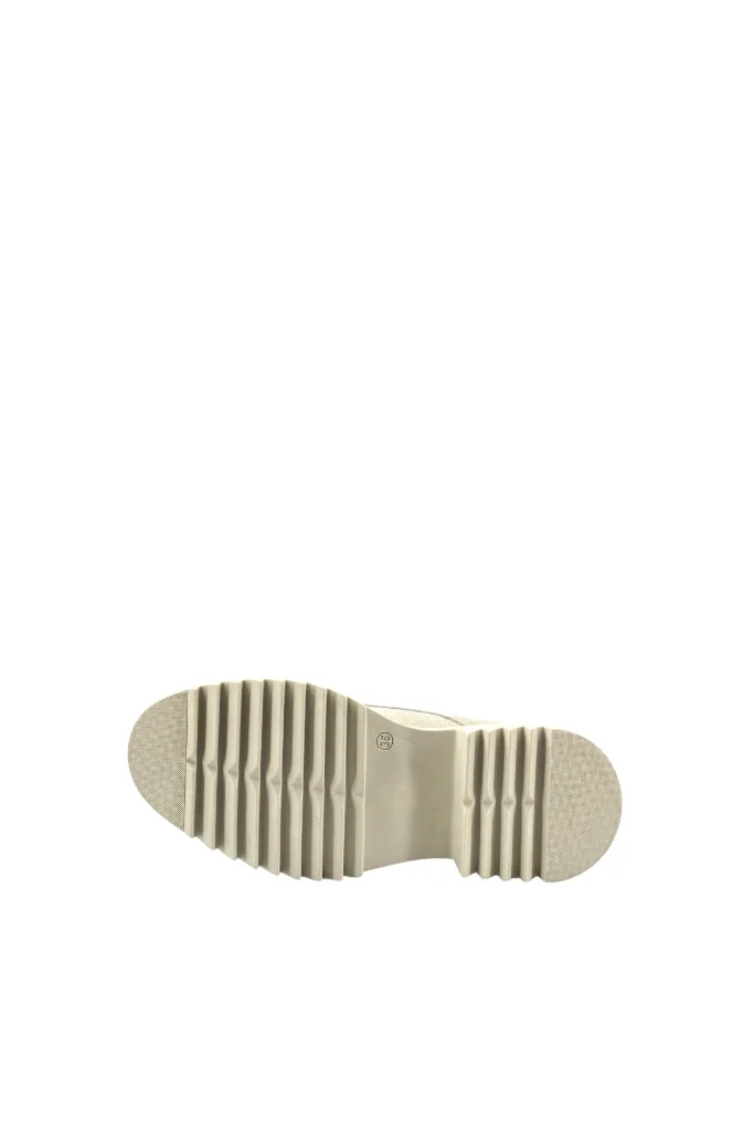 Kadın Loafer Bağcıklı Ayakkabı