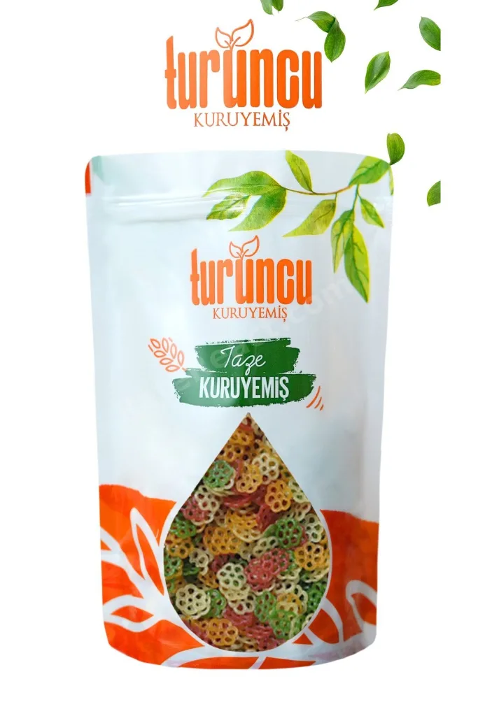 Suriye Cipsi 500 gr