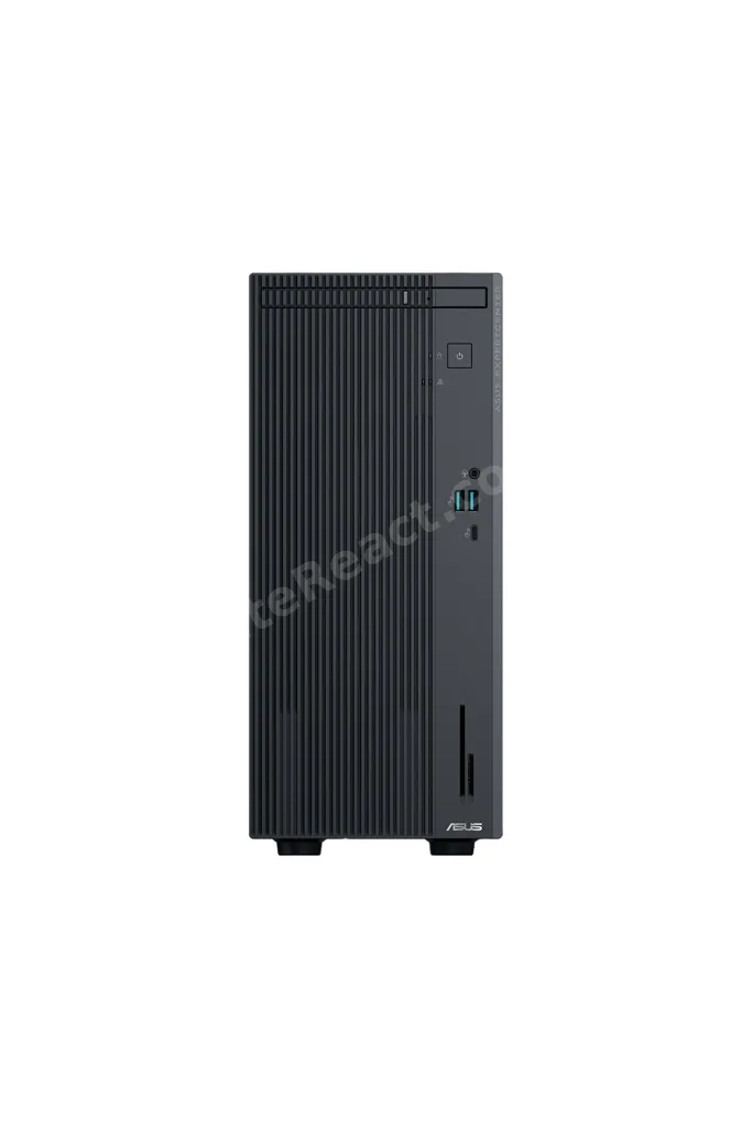 ExpertCenter P500 P500MV i5-13420H 16 GB RAM 512 GB SSD UHD Graphics WİN 11 PRO Masaüstü Bilgisayar