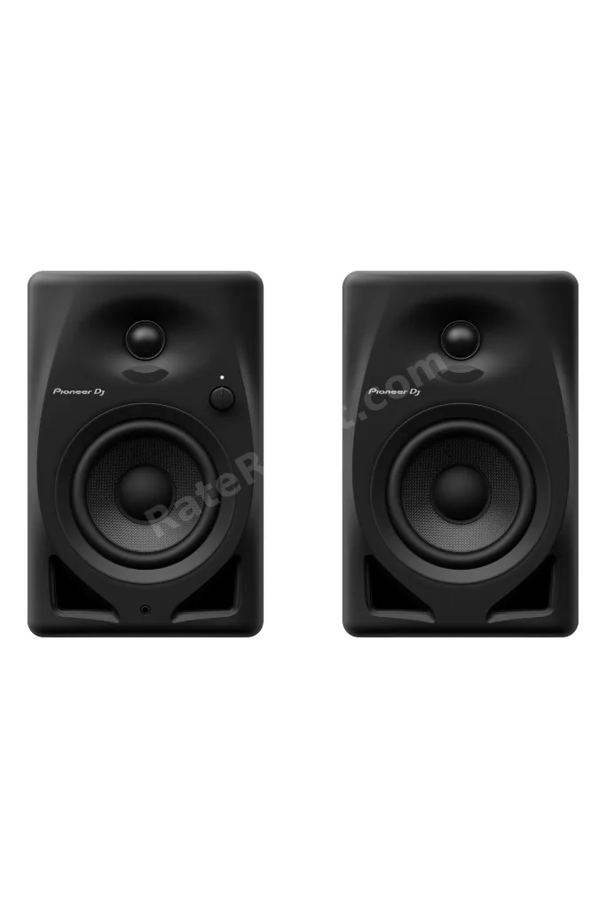 DM-40D 4 İnch Stüdyo & DJ Masaüstü Monitör Hoparlör