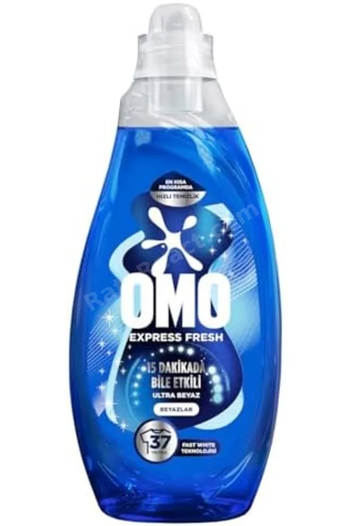 TTKTEKNOLOJİ Fresh Ultra Beyaz Sıvı Çamaşır Deterjanı 1480 ml TTKTEKNOLOJİ 2026 395519
