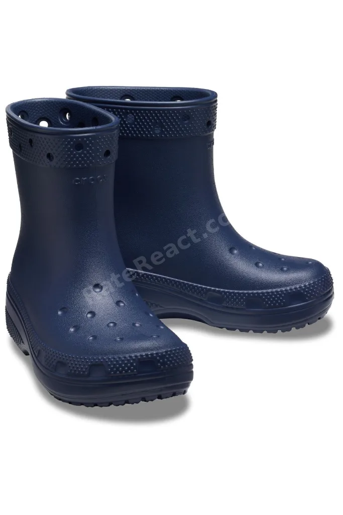 Classic Boot K - Navy