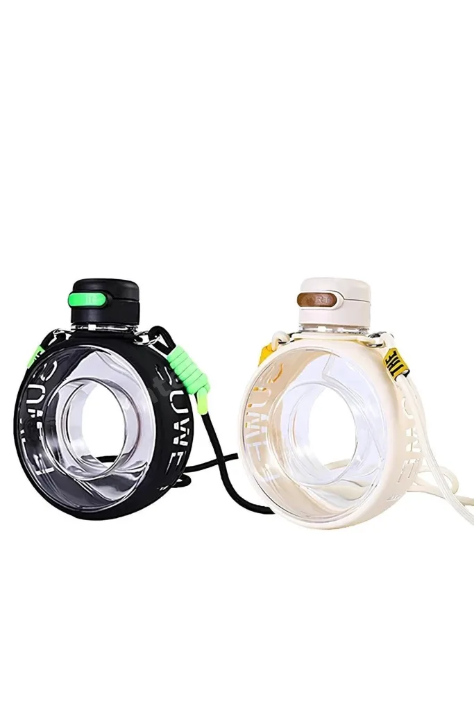 Su Matarası 750 Ml Bpa İçermez