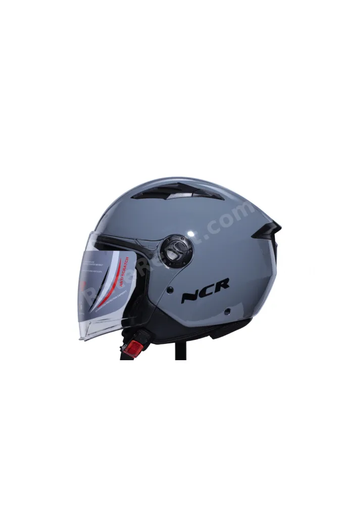 236 YARIM YAZLIK KASK NARDO GRİ