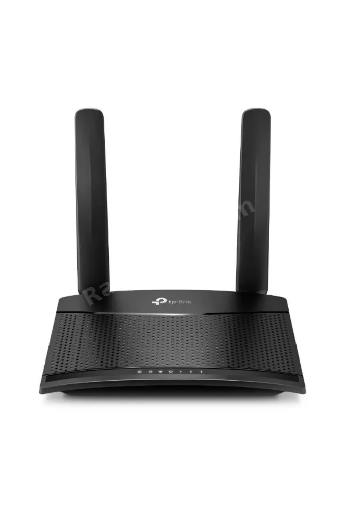 TL-MR100 2 Port 300 Mbps Wireless N 4G LTE Router