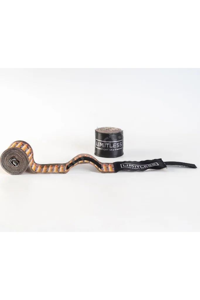 Chain Bullet Boks Bandajı 3.5 Mtr