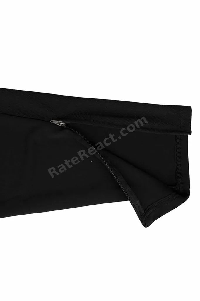 Erkek Eşofman Altı DRı-FIT Teknoloji Erkek Eşofman Alt DR1666-010-SIYAH